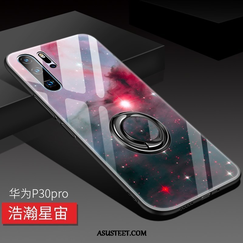 Huawei P30 Pro Kuoret Tuki Kotelo Persoonallisuus All Inclusive Net Red