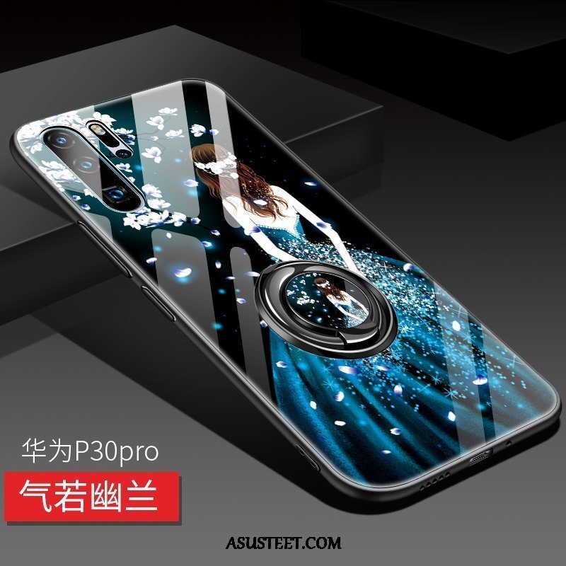 Huawei P30 Pro Kuoret Tuki Kotelo Persoonallisuus All Inclusive Net Red