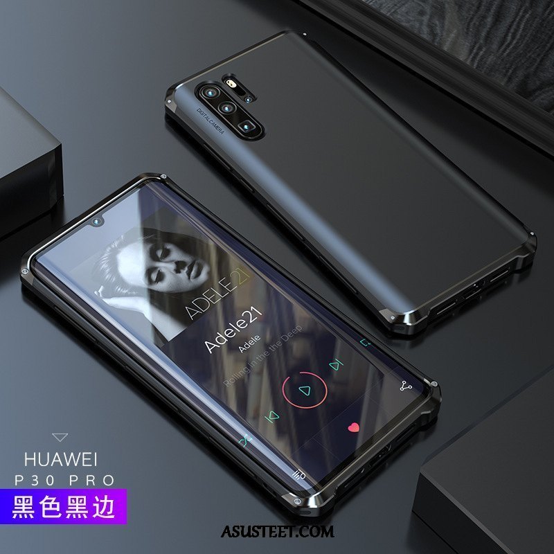 Huawei P30 Pro Kuori Kuoret Puhelimen Vihreä Ylellisyys Liiketoiminta