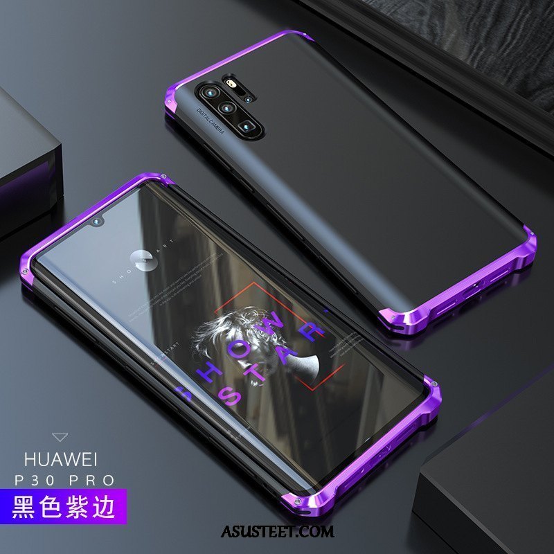 Huawei P30 Pro Kuori Kuoret Puhelimen Vihreä Ylellisyys Liiketoiminta