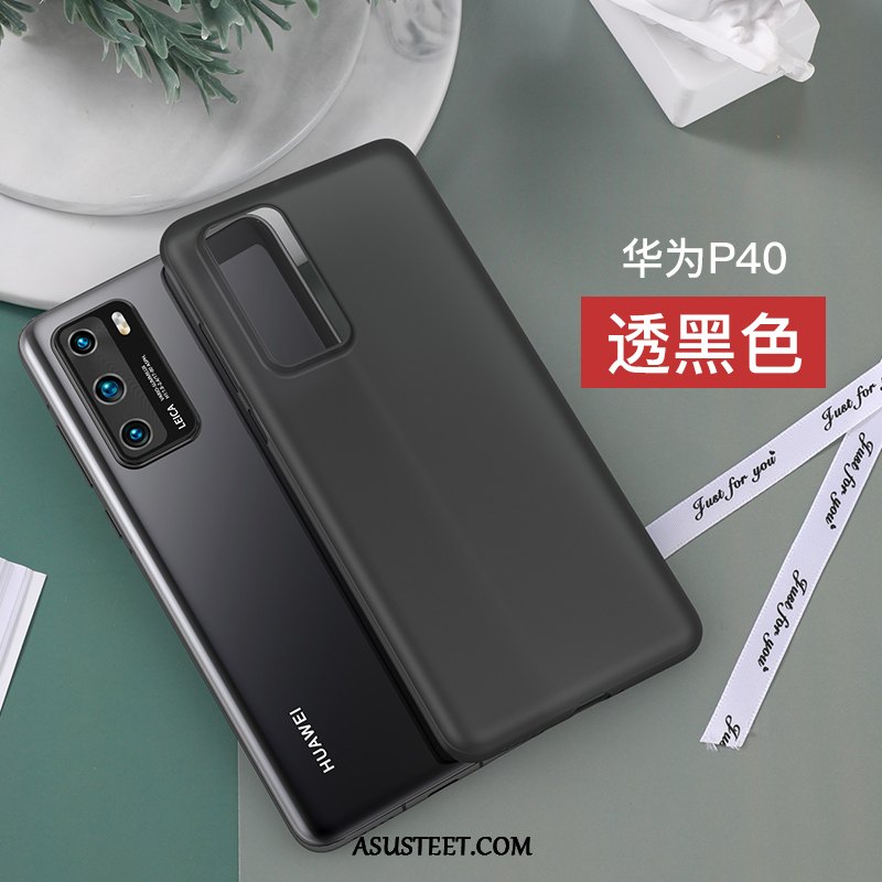 Huawei P40 Kuoret Murtumaton Uusi Kuori All Inclusive Ohut