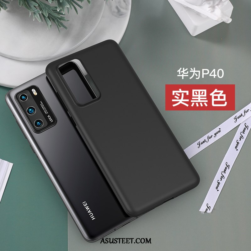 Huawei P40 Kuoret Murtumaton Uusi Kuori All Inclusive Ohut