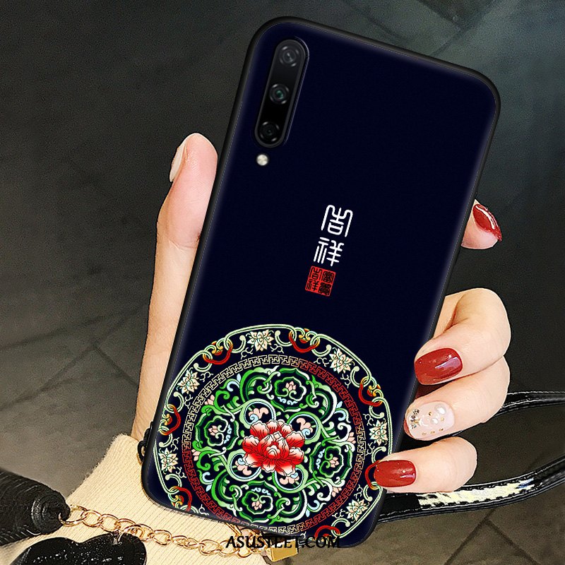 Huawei P40 Lite E Kuoret All Inclusive Luova Valkoinen Ultra Ihana