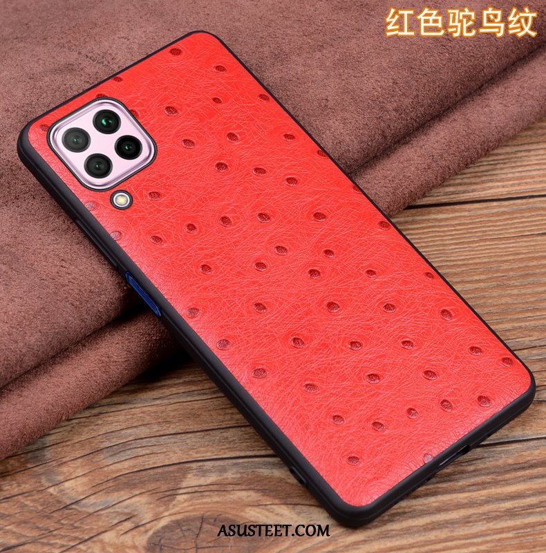 Huawei P40 Lite Kuoret Kuori Suojaus Net Red Liiketoiminta All Inclusive