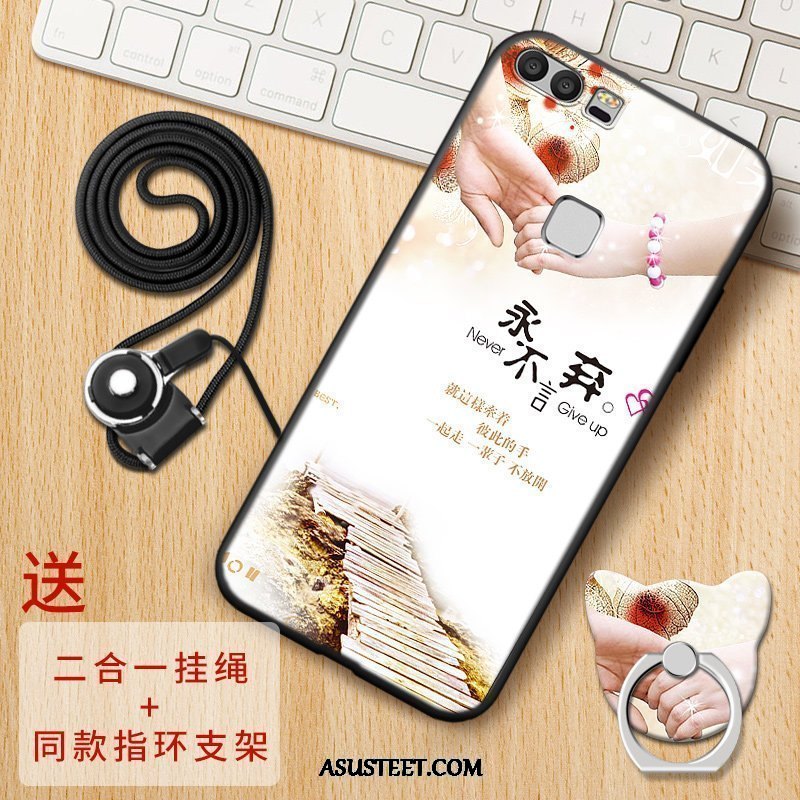 Huawei P9 Kuori Kuoret Murtumaton Puhelimen Pehmeä Neste Tide-brändi