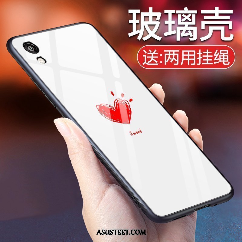 Huawei Y5 2019 Kuori Kuoret Luova Musta Murtumaton Kova