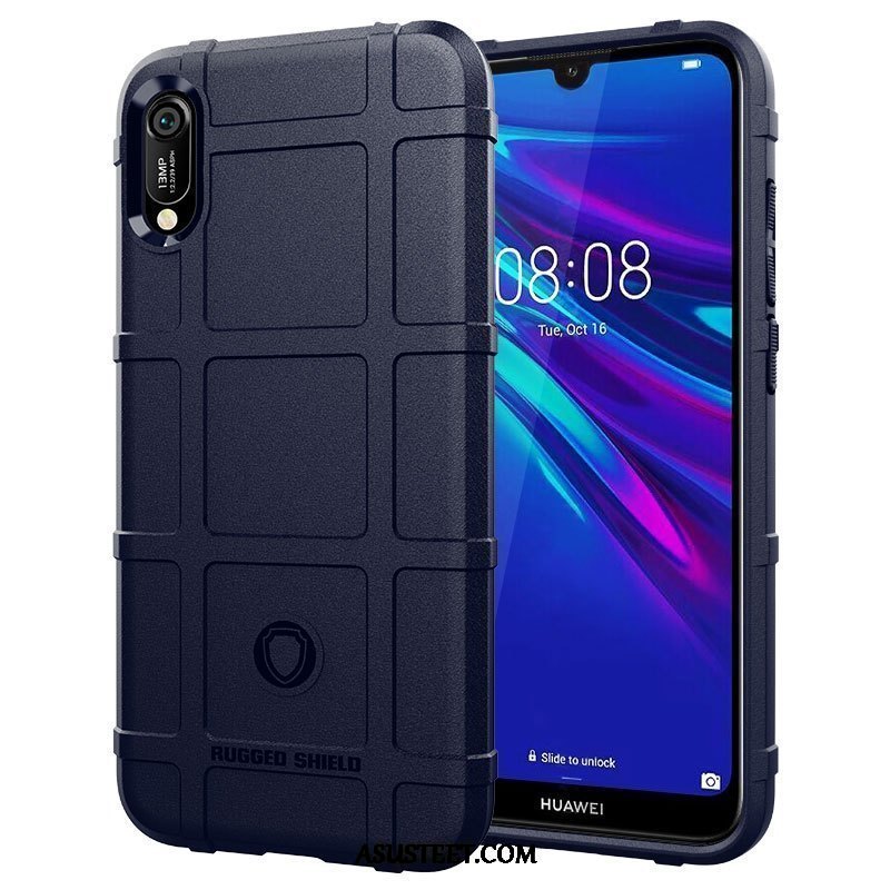 Huawei Y6 2019 Kuoret All Inclusive Suojaus Trendi Persoonallisuus Murtumaton