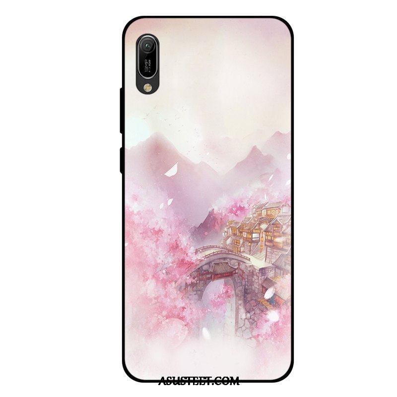 Huawei Y6 2019 Kuoret Murtumaton All Inclusive Pieni Kustannukset Muokata