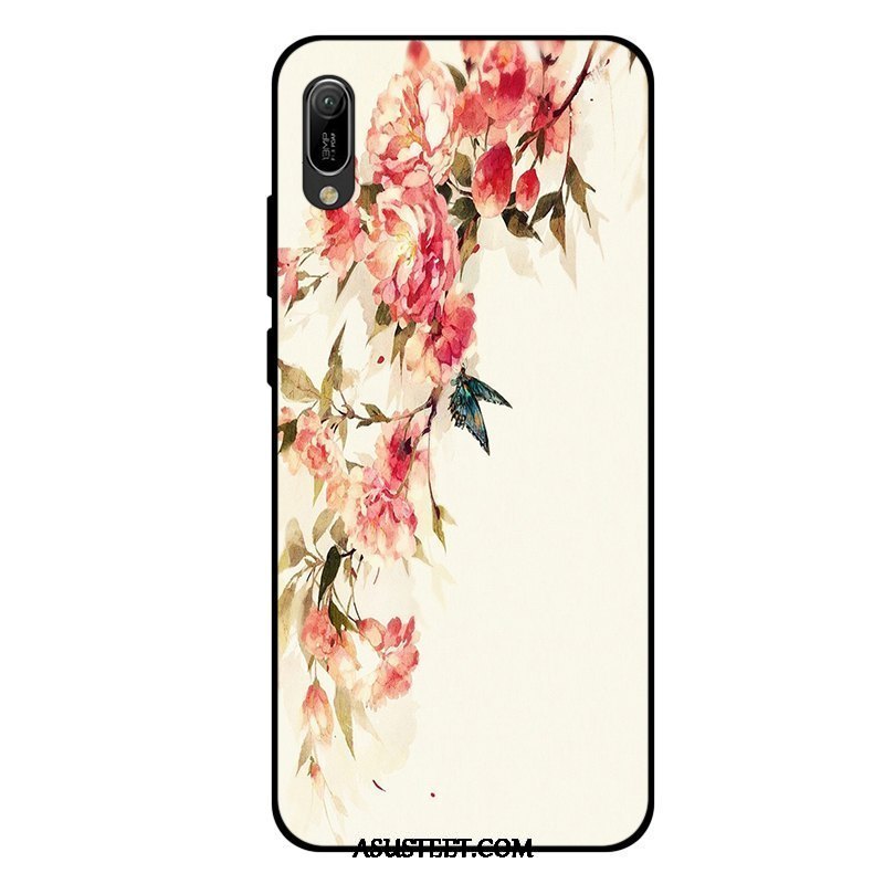 Huawei Y6 2019 Kuoret Murtumaton All Inclusive Pieni Kustannukset Muokata