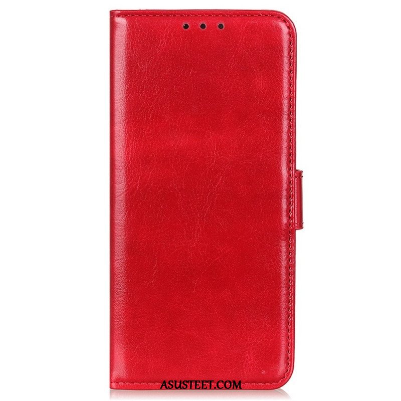 Kotelot OnePlus Nord CE 2 Lite 5G Faux Leather Finesse