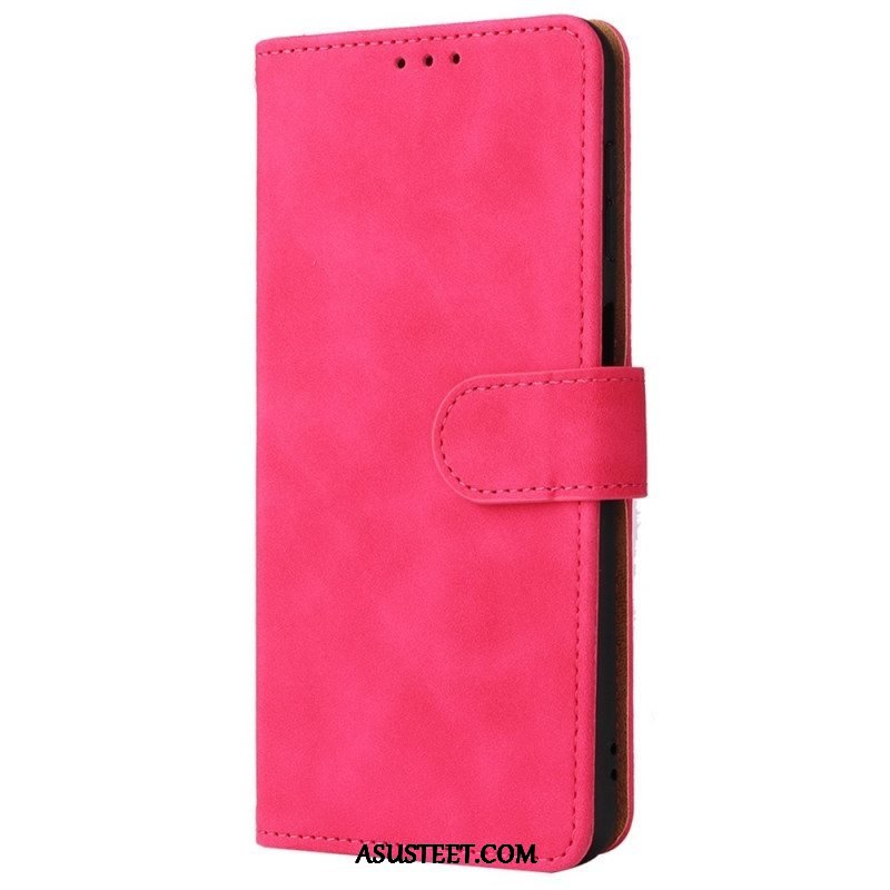 Kotelot Samsung Galaxy M23 5G Suojaketju Kuori Strappy Skin-touch