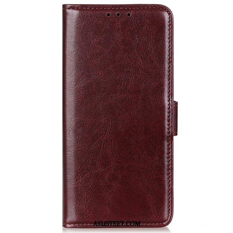 Kotelot Samsung Galaxy M33 5G Style Leather Finesse