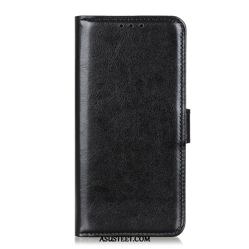 Kotelot Samsung Galaxy S21 Plus 5G Faux Leather Finesse