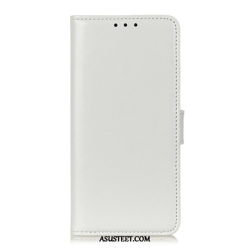 Kotelot Samsung Galaxy S21 Plus 5G Faux Leather Finesse