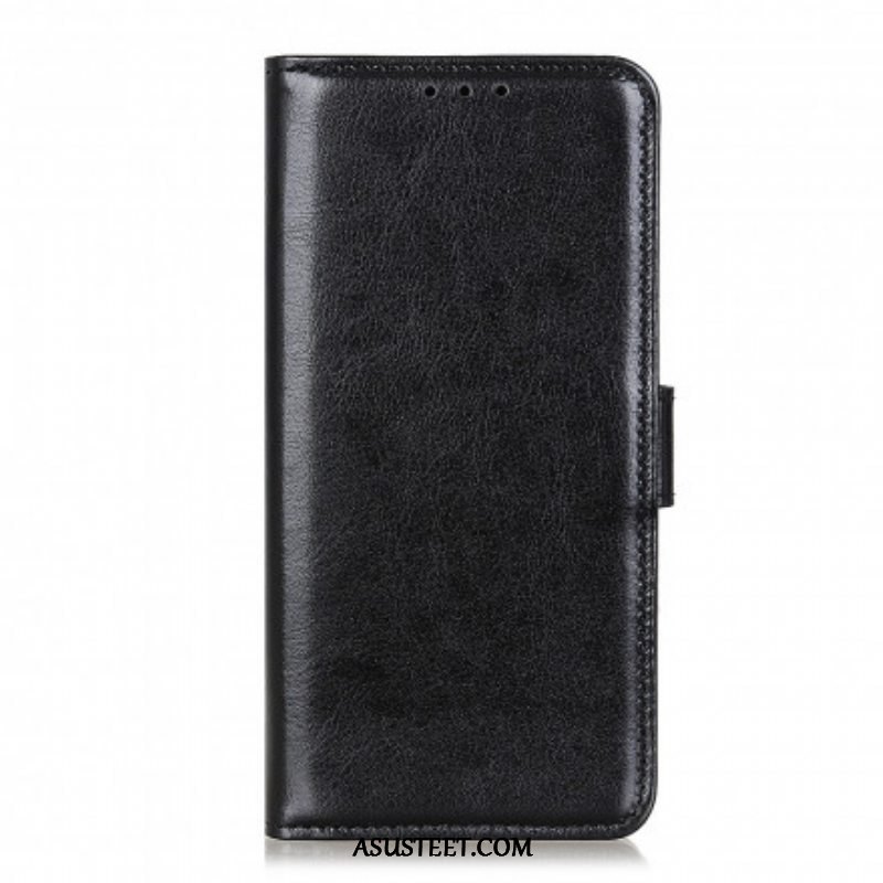 Kotelot Sony Xperia 1 III Faux Leather Finesse