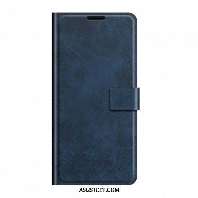 Kotelot Sony Xperia 1 III Ohut Extreme Leather -efekti