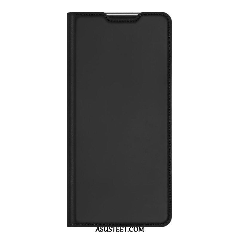 Kotelot Sony Xperia 10 IV Skin Pro Dux Ducis