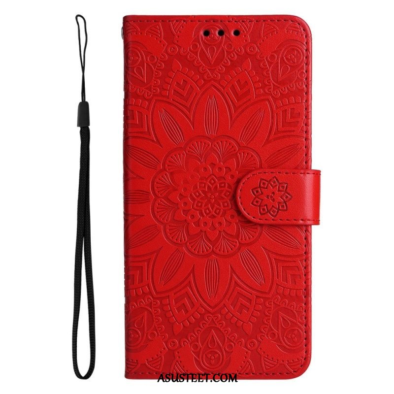 Kotelot Xiaomi 12 Lite Täysi Mandala