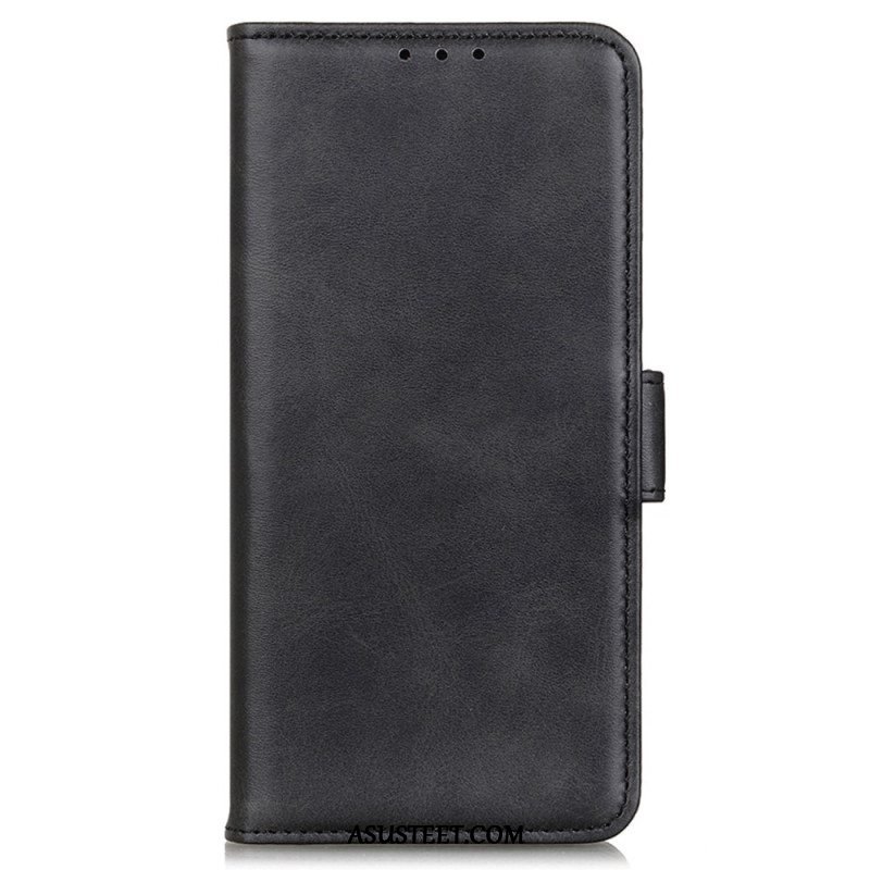 Kotelot Xiaomi 13 Pro Double Clasp Katso Kuvaus