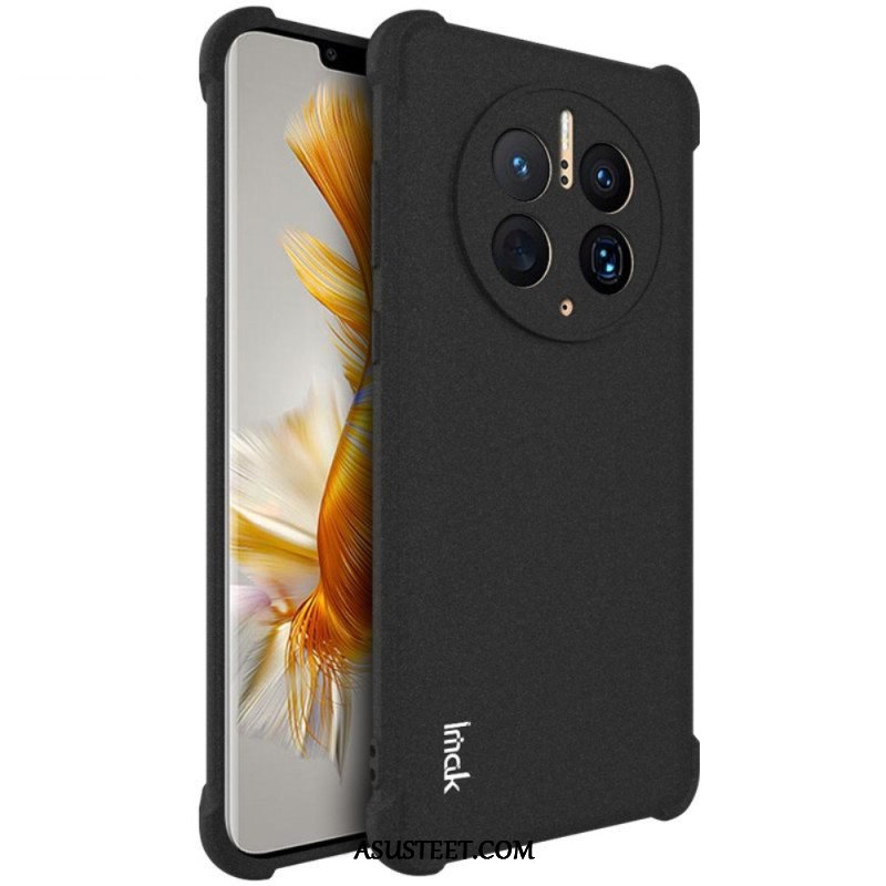 Kuori Huawei Mate 50 Pro Vahvistettu Imak