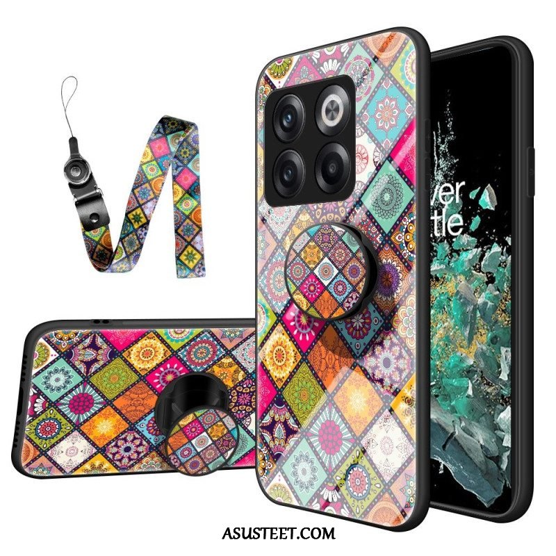 Kuori OnePlus 10T 5G Patchwork