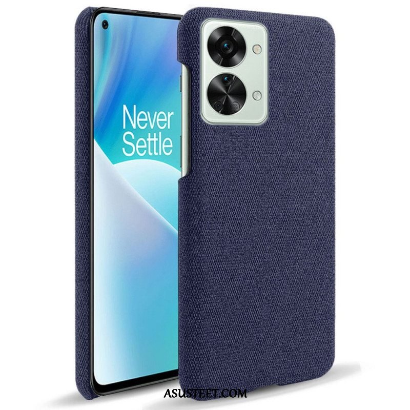 Kuori OnePlus Nord 2T 5G Liukumaton