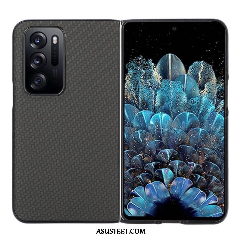 Kuori Oppo Find N Finesse Carbon Fiber