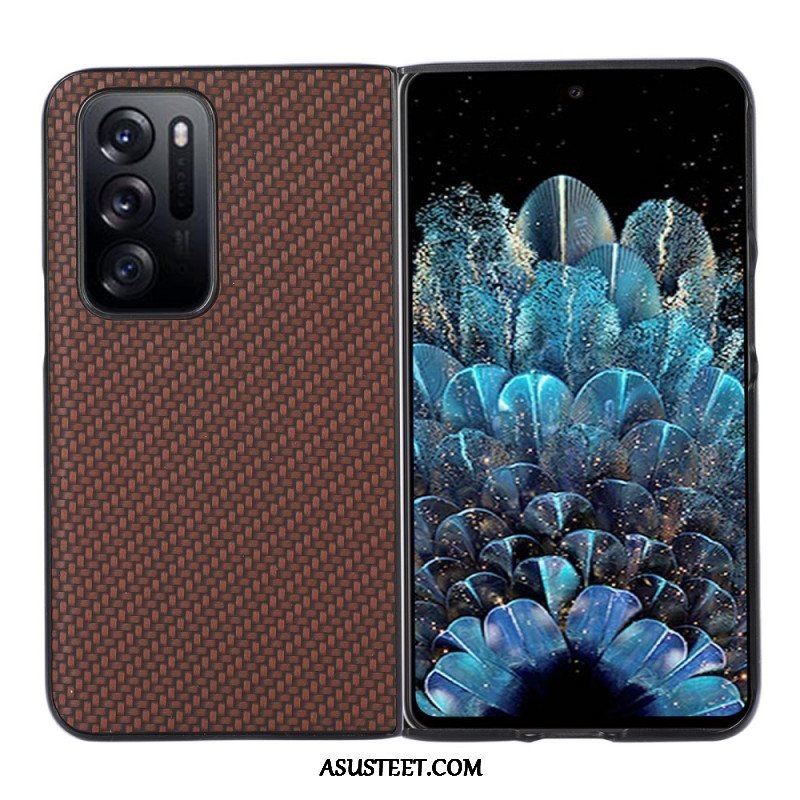 Kuori Oppo Find N Finesse Carbon Fiber