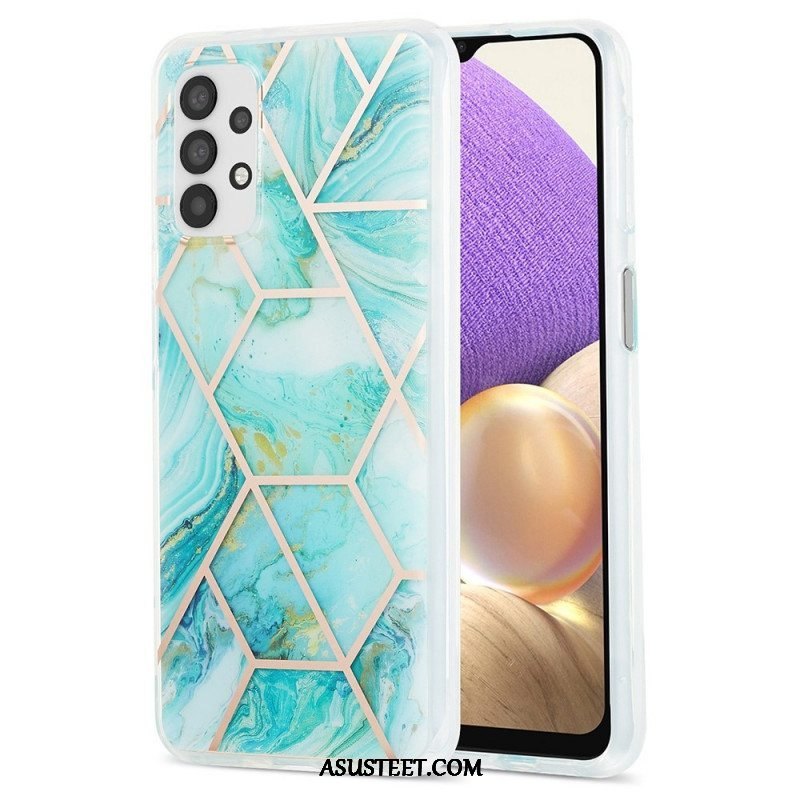 Kuori Samsung Galaxy A13 Hylkää Marmoria