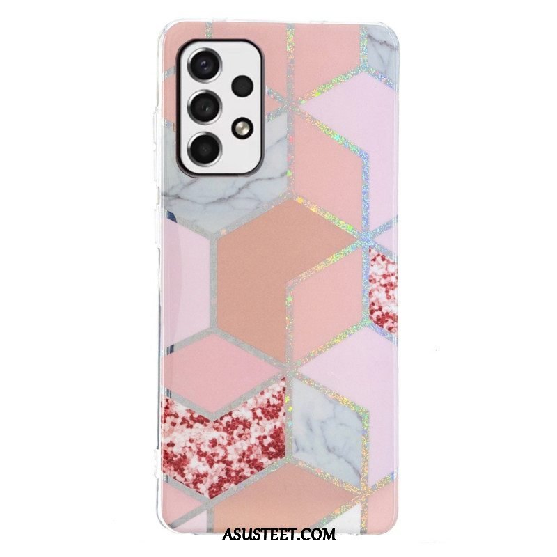 Kuori Samsung Galaxy A53 5G Ultra Design Marble