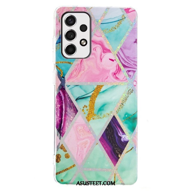 Kuori Samsung Galaxy A53 5G Ultra Design Marble