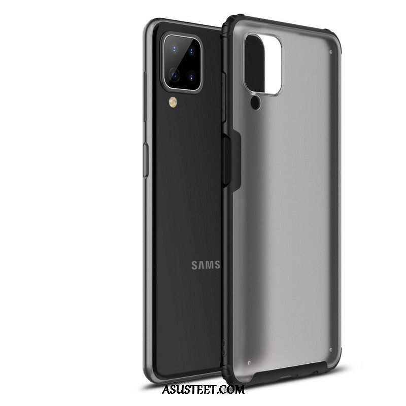 Kuori Samsung Galaxy M12 / A12 Armor-sarja