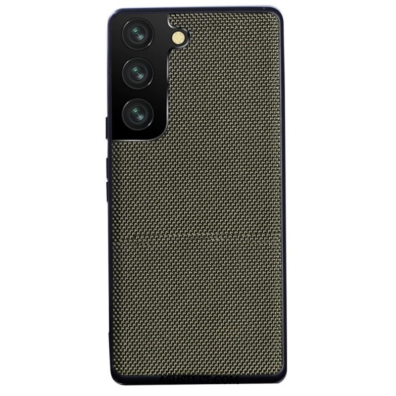 Kuori Samsung Galaxy S22 5G Nylon Hybridi