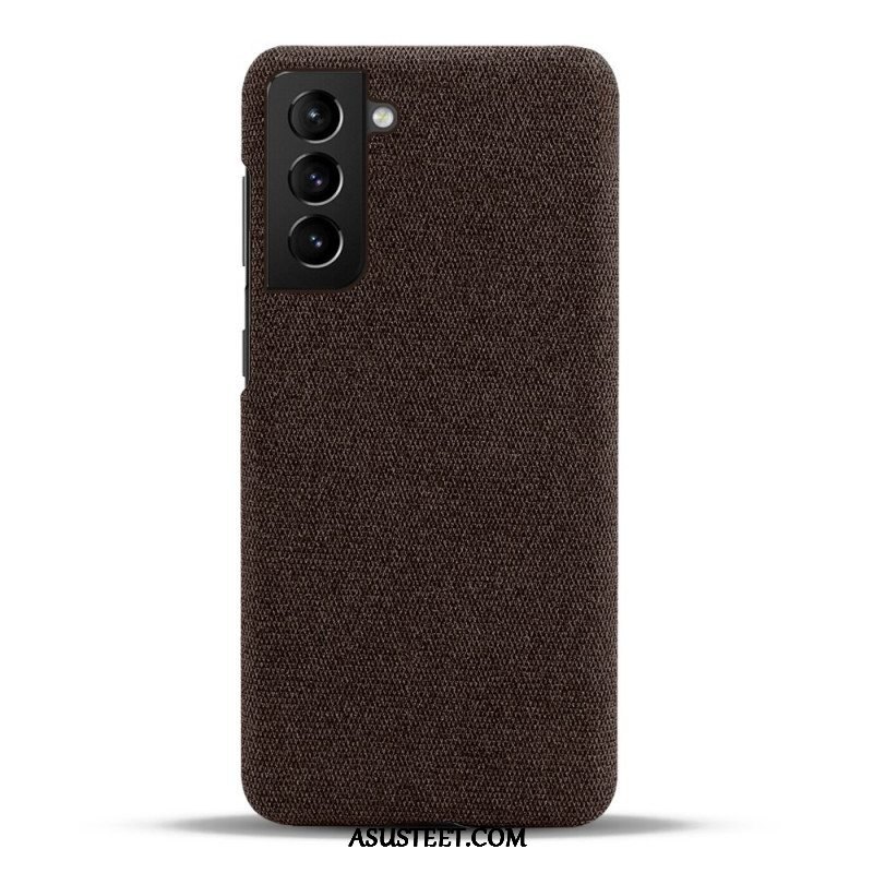 Kuori Samsung Galaxy S22 5G Texture Fabric Ksq