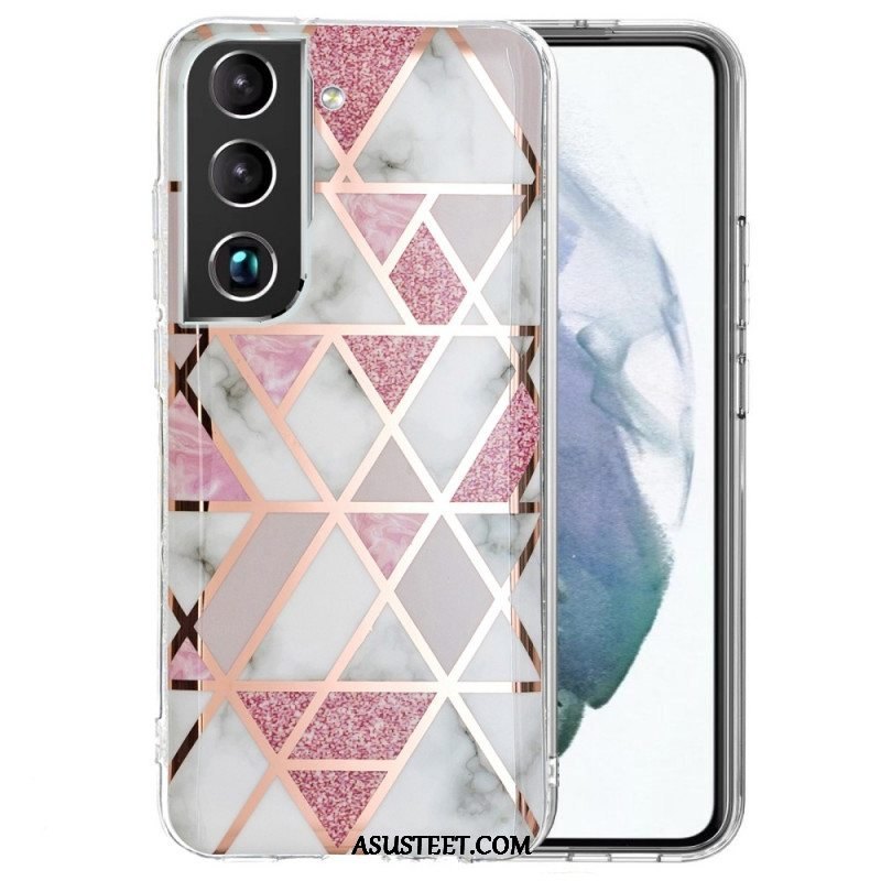 Kuori Samsung Galaxy S22 Plus 5G Ultra Design Marble