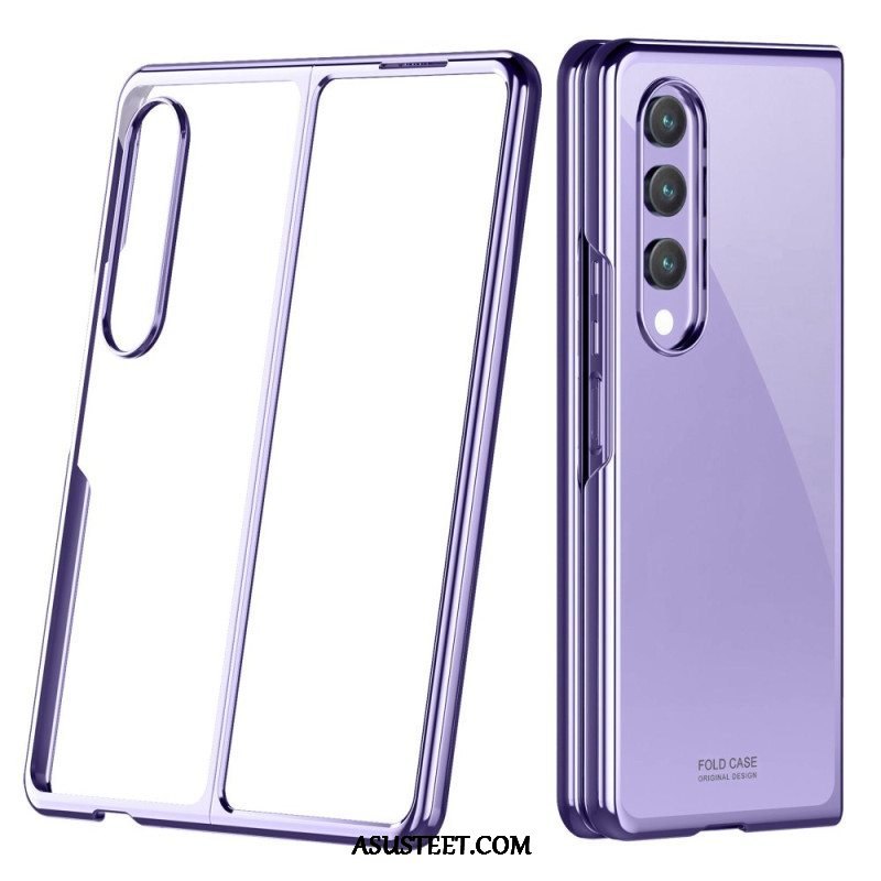 Kuori Samsung Galaxy Z Fold 4 Aave