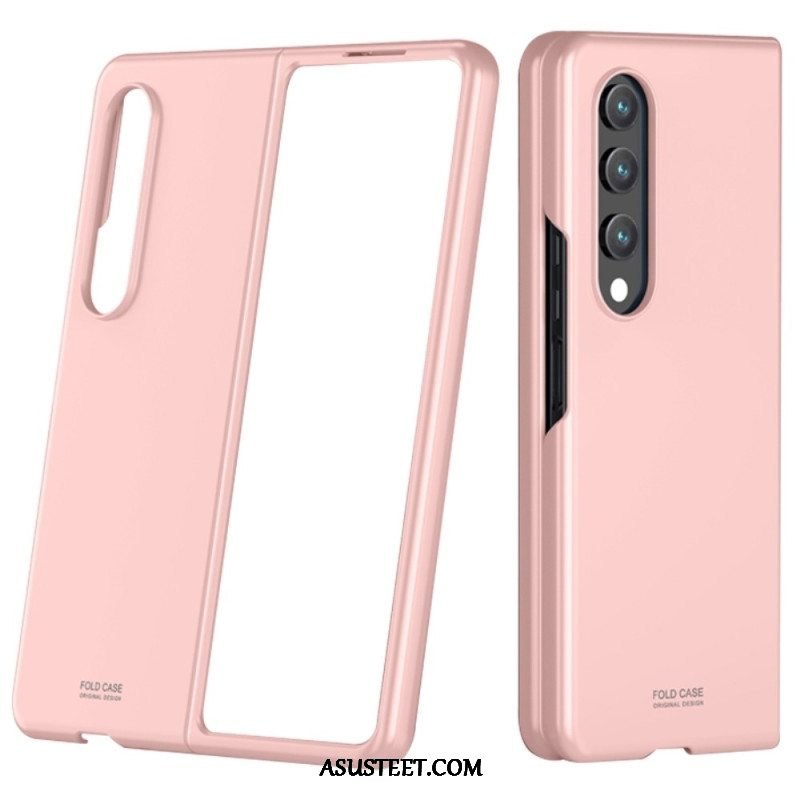 Kuori Samsung Galaxy Z Fold 4 Flod Case Mat