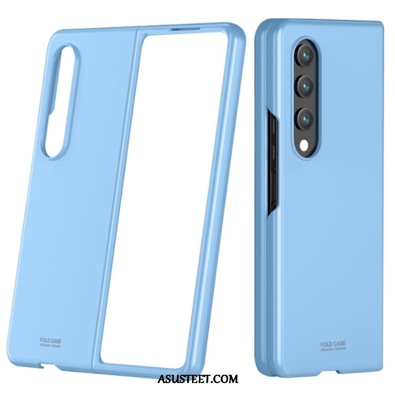 Kuori Samsung Galaxy Z Fold 4 Flod Case Mat