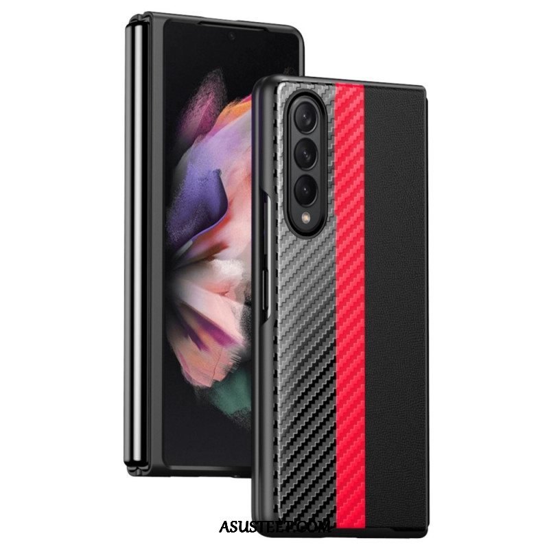 Kuori Samsung Galaxy Z Fold 4 Formula 1 Hiili