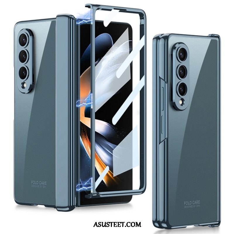 Kuori Samsung Galaxy Z Fold 4 Gkk Magneetti