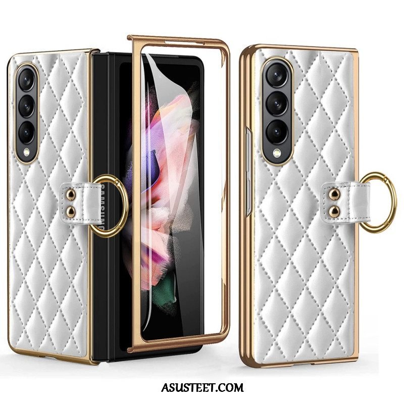 Kuori Samsung Galaxy Z Fold 4 Haute Couture