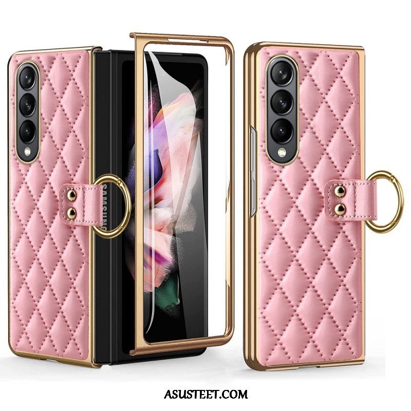 Kuori Samsung Galaxy Z Fold 4 Haute Couture