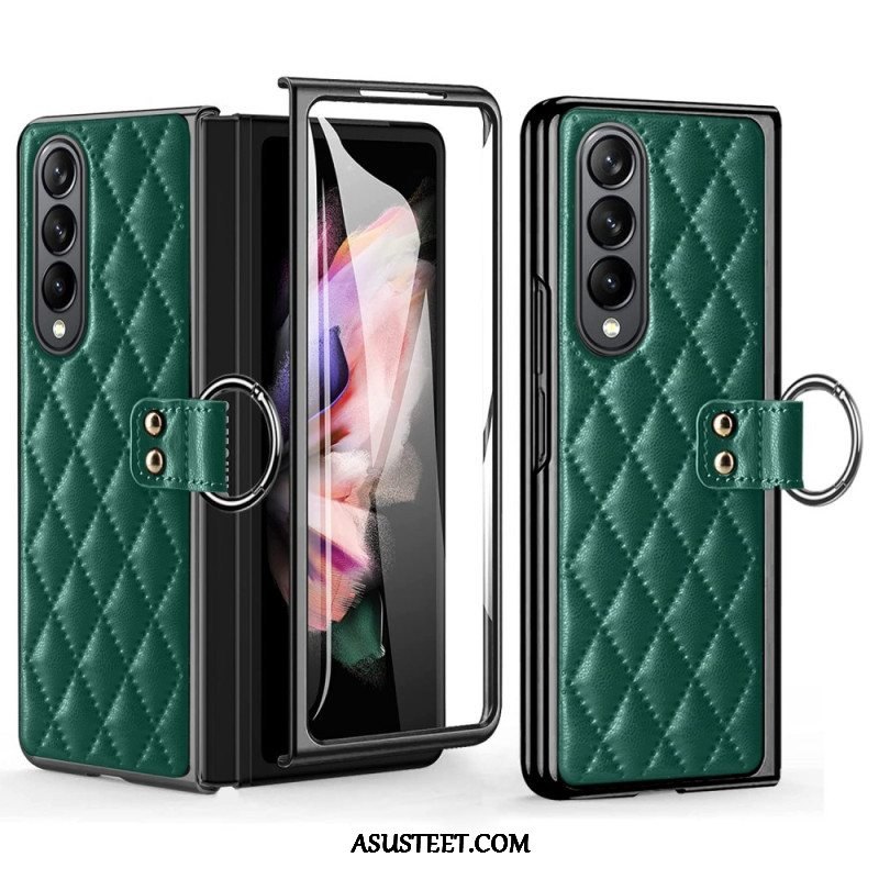 Kuori Samsung Galaxy Z Fold 4 Haute Couture