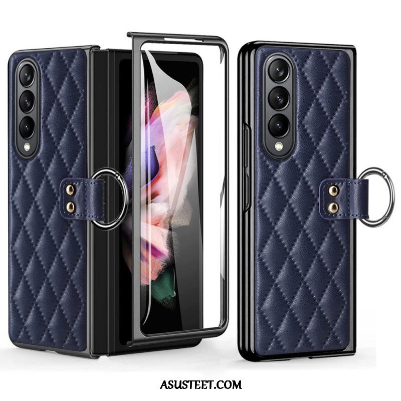 Kuori Samsung Galaxy Z Fold 4 Haute Couture