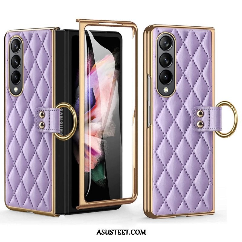 Kuori Samsung Galaxy Z Fold 4 Haute Couture