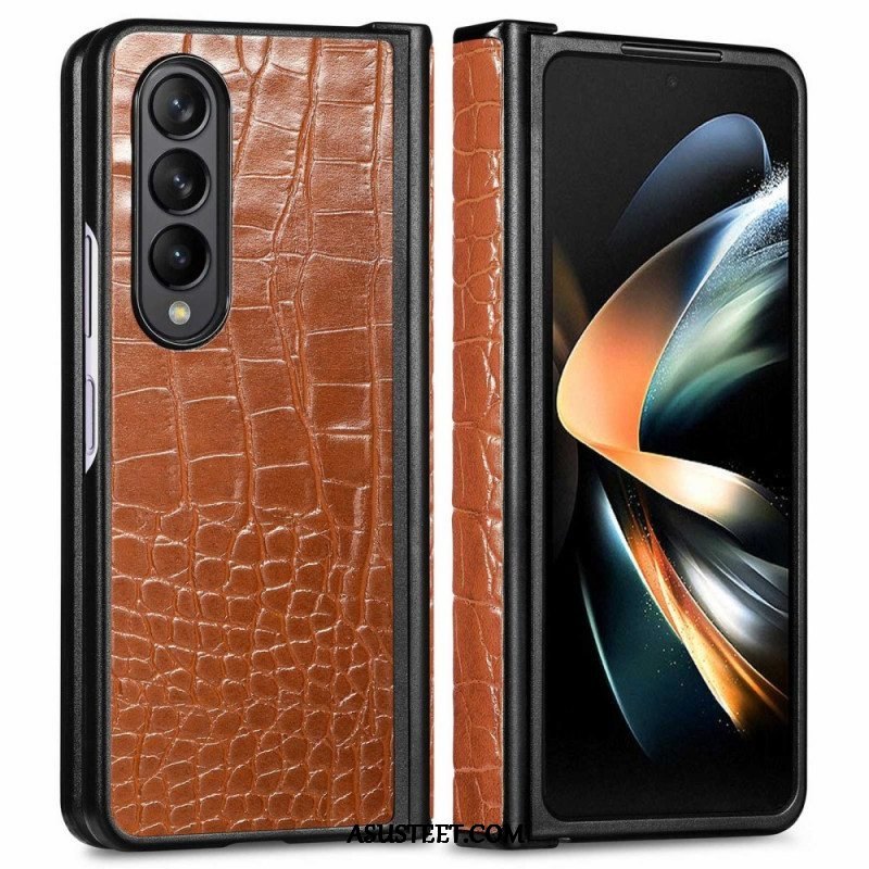 Kuori Samsung Galaxy Z Fold 4 Hypätä