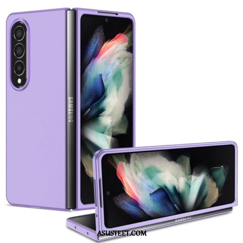 Kuori Samsung Galaxy Z Fold 4 Perusväri