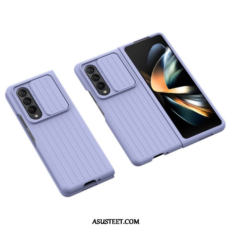 Kuori Samsung Galaxy Z Fold 4 Pop Vetoketju