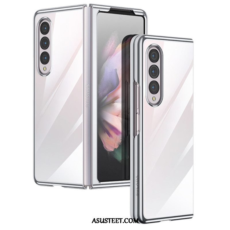 Kuori Samsung Galaxy Z Fold 4 Sulada Läpikuultava