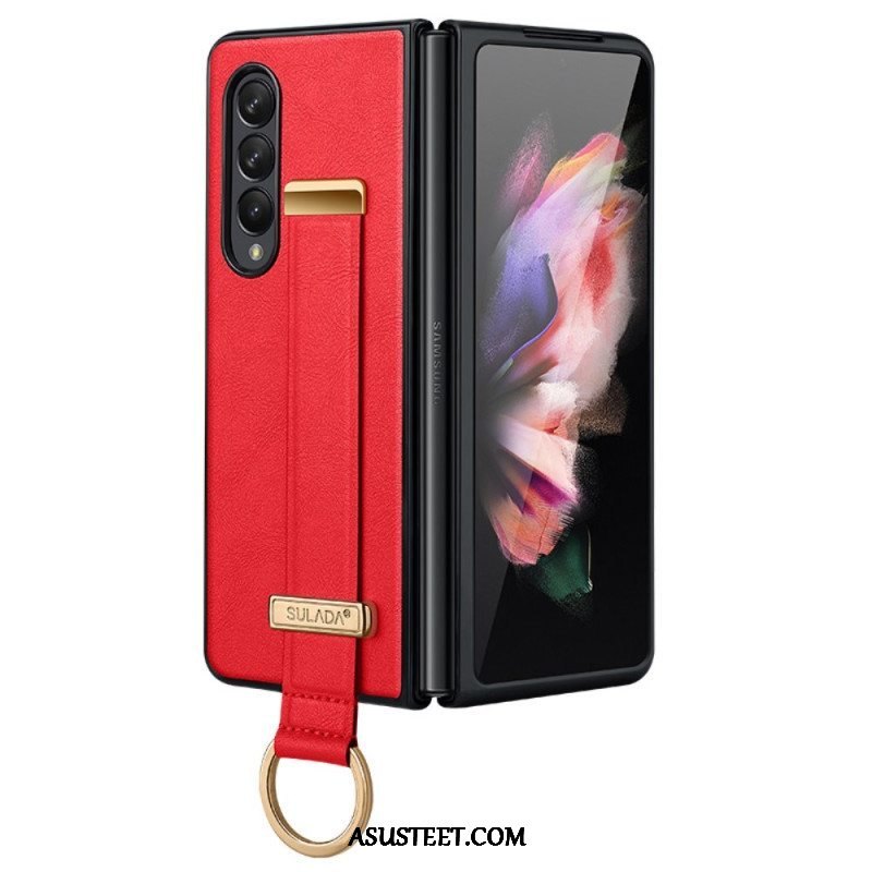 Kuori Samsung Galaxy Z Fold 4 Sulada Ranneke